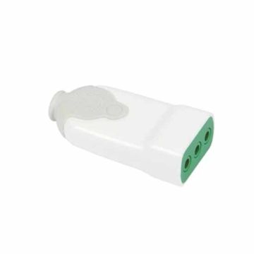 Socket italien std. 2P+E 16A 250V démontable mod. BICO' Fanton 81000