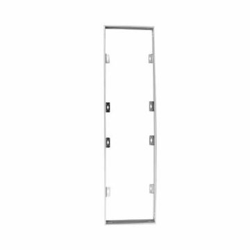 V-TAC Surface White Frame for Led panel 120x30CM V-TAC – SKU 8158