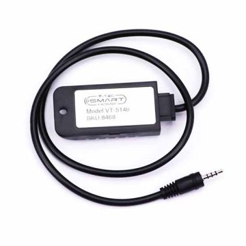 V-TAC Smart Home VT-5146 Temperature & Humidity Sensor compatible with Scheduler WiFi - sku 8468