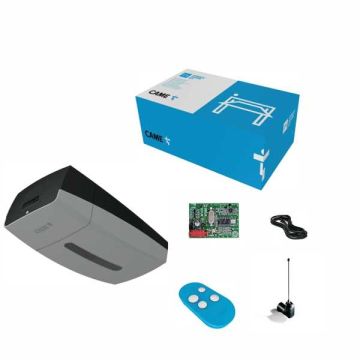 Kam VERPLUS Garage Kit - VER10DMS 24V für Decken- und Sektionaltore 1000N