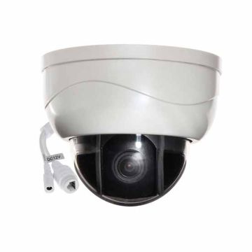 PTZ Camera Dome IP 2Mpx HD 1080p Interieur IP20 Onvif 2.8-8mm