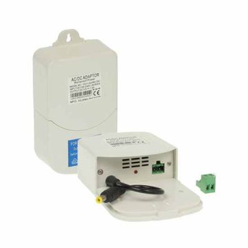 Schaltnetzteil 12V 1,5A Protec Outdoor IP53