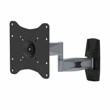 Monitor Mount articulated arm LCD or plasma monitor 17/37" 25Kg