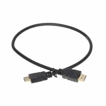 High-definition multimedia interface cable HDMI 0.5M