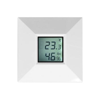 Sensore di temperatura Vesta per applicazioni domotiche e di sicurezza con protocollo ZigBee - VESTA-184