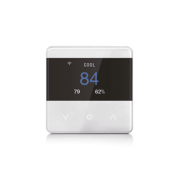 Vesta thermostat zur wärmepumpenregelung mit Z-Wave plus - VESTA-287
