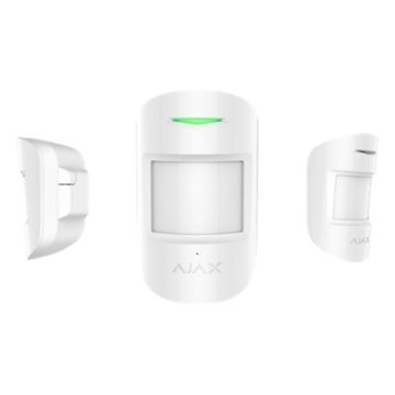 AJAX CombiProtect Glass break detector and wireless movement - AJCP