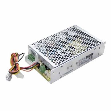 Bentel BAW75T12 switching power supply 13,8V 5,4A compatible with Absoluta and Kyo Unit