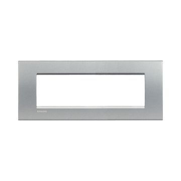 Plaque rectangulaire 7 modules - Tech LNA4807TE