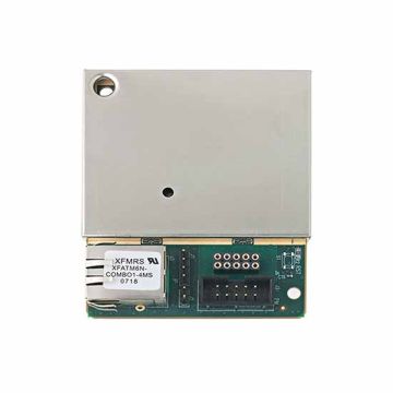 Bentel BW-IP Ethernet network module for BW series control panels