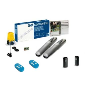 CAME KIT U7335 AXO SET bis 3,0 m Flügellänge