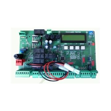 CAME Scheda elettronica logica di comando ZM3E 3199ZM3E ricambio originale automazione cancello