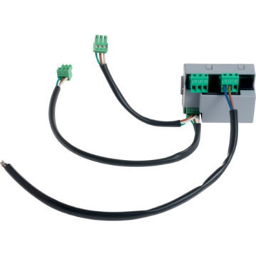Module reducing system power consumption in stand-by RGP1