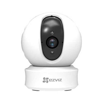 Ezviz C6C (EZ360) Mini telecamera PT Dome IP-Cam Wi-fi full hd 2mpx audio slot sd p2p
