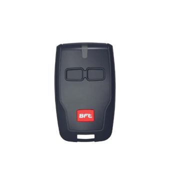 Telecomando MITTO BFT trasmettitore a 2 canali 433Mhz rolling SKU D111904 