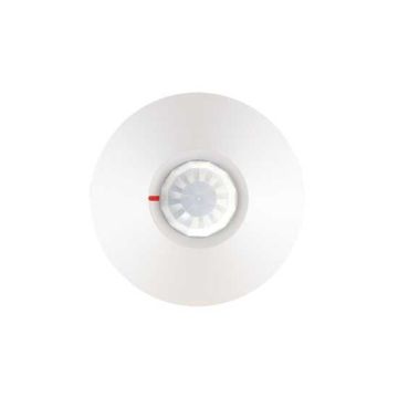 Paradox DG467 rilevatore pir a soffitto 360°