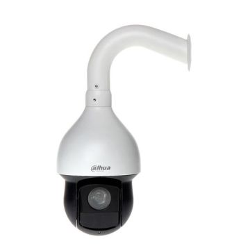 Dahua DH-SD59225-HC-LA Dôme de vitesse PTZ hdcvi 2Mpx 25X 4.8-120mm audio alarme osd starlight IP66