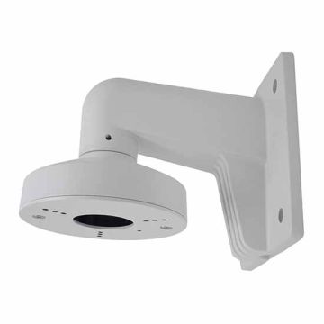 Support de fixation murale pour les caméras Dome Hikvision DS-1272ZJ-110-TRS