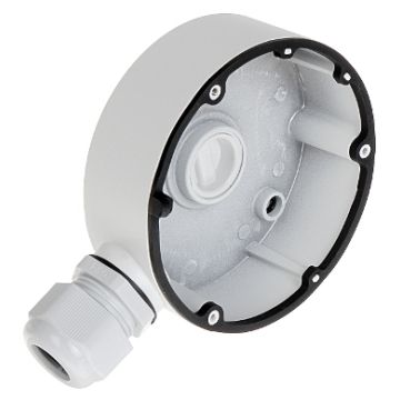 Support de plafond pour caméras Dome Hikvision DS-1280ZJ-DM18