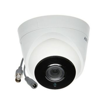 Telecamera mini dome 4 in 1 AHD, HD-CVI, HD-TVI, PAL 2 Mpx 1080p, ottica fissa 3.6 mm, sensore CMOS, IR 40M, IP66 HIkvision DS-2CE56D0T-IT3F