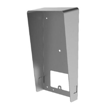Hikvision DS-KABV8113-RS Surface mounting protective shield for KV8113/8213/8413 series villa door station