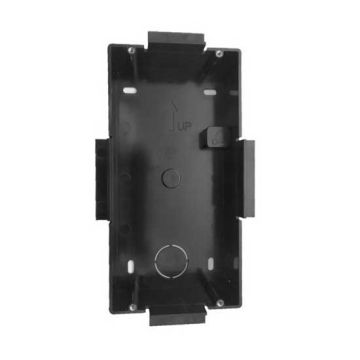Hikvision DS-KV8413 Flush mounting undercover box for DS-KV8x13-WME1 series