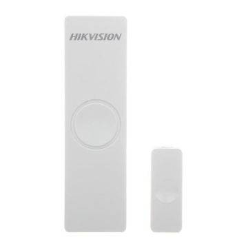 Pyronix Hikvision DS-PD1-MC-WWS Two-Way Wireless Magnetic Contact 868MHz White