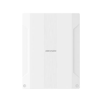 Hikvision AXPRO DS-PM1-I16O2-WE Multi-IO Wired/Wireless Transmitter 868MHz LED Display wtih 16IN/2OUT