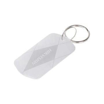Hikvision DS-PTS-MF RFID Proximity keyfob compatible with MIFARE S50