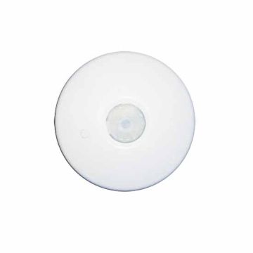 Dual technology detector ceiling mount DTSPOT