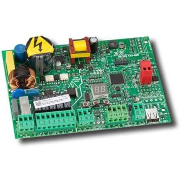 FAAC E045S 230V automation electronic board for 790077 actuators