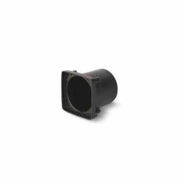 Bowl for recessed mounting 66m for photocells Nice EKA03