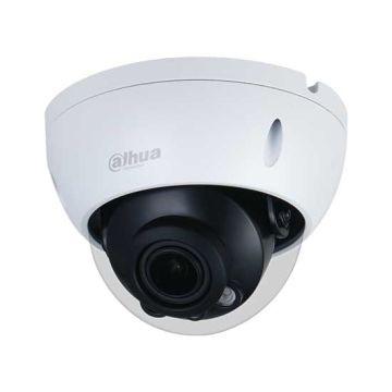 Dahua HA-HDBW1200R-Z-2712-S5 caméra dome anti-vandalisme hybride 4in1 full hd 2Mpx motozoom 2,7~12mm osd IP67 IK10