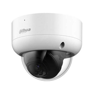 Dahua HAC-HDBW1231EA-A Vandalproof dome camera hdcvi 4in1 hybrid full hd 2Mpx 2.8MM osd starlight audio IP67 IK10