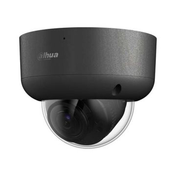 Dahua HAC-HDBW2241RA-Z-A-DIP-D Vandalproof dome camera hdcvi 4in1 hybrid full hd 2Mpx motozoom 2.7-13.5mm matt gray osd starlight audio IP67 IK10