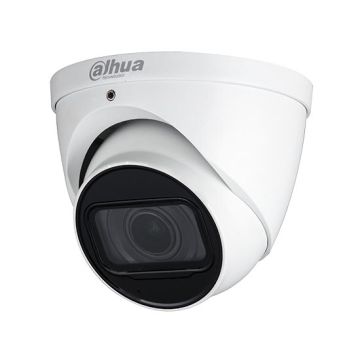 Dahua HAC-HDW1200T-Z-A-S5 eyeball Kuppelkamera hdcvi 4in1 hybrid full hd 1080p 2Mpx motozoom 2,7~12mm Eingebautes Mikrophon ip67