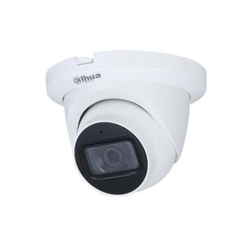 Dahua HAC-HDW1200TLMQ-A-S5 eyeball dome camera hdcvi 4in1 hybrid full hd 2Mpx 2.8MM osd audio IP67