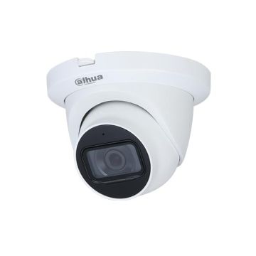 Dahua HAC-HDW1231TMQ-A eyeball dome camera hdcvi 4in1 hybrid full hd 2Mpx 2.8MM osd starlight audio IP67