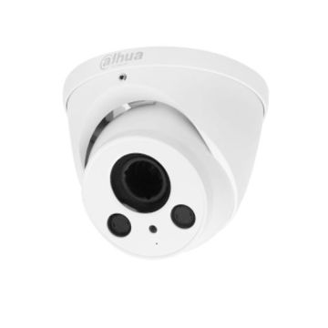 Dahua HAC-HDW2231R-Z vandalproof dome 2.1Mpx hybrid 4IN1 motozoom 2.7-13.5MM real WDR IP67