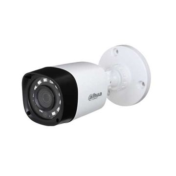 Dahua HAC-HFW1200RP-S5 bullet camera hdcvi hybrid 4in1 2Mpx FULL HD 1080p 3.6mm Smart IR osd plastic ip67