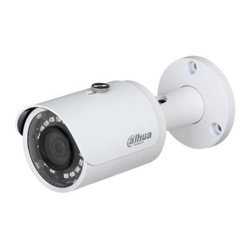 Dahua HAC-HFW1801S caméra bullet hdcvi Hybride 4in1 uhd 8Mpx 2.8mm osd IP67