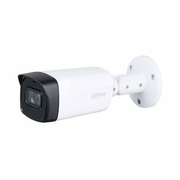 Dahua HAC-HFW1801TH-I8 bullet camera hdcvi 4in1 hybrid uhd 4k 8Mpx 3.6MM osd IP67