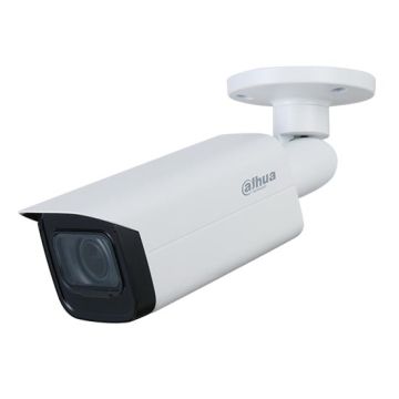 Dahua HAC-HFW2501TU-Z-A bullet camera hdcvi hybrid 4in1 2K 5Mpx motozoom 2.7~13.5MM osd starlight audio IP67