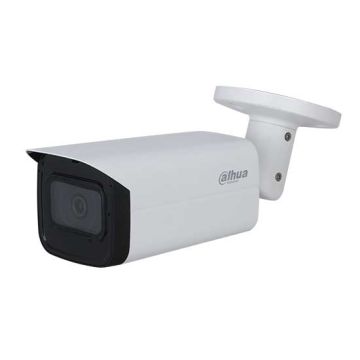 Dahua HAC-HFW2501TU-A bullet camera hdcvi hybrid 4in1 2K 5Mpx 3.6mm Starlight osd audio ip67