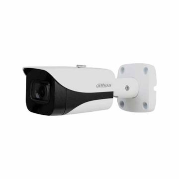 Dahua HAC-HFW2802E-A bullet camera hdcvi 4in1 hybrid uhd 4K 8Mpx 2.8mm starlight audio IP67