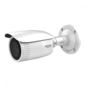 Hikvision HWI-B621H-Z Hiwatch series IP camera bullet full hd 1080p 2Mpx motozoom 2.8~8mm h.265+ poe audio slot sd IP66