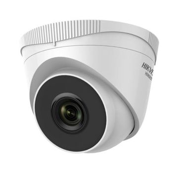 Hikvision HWI-T221H Hiwatch series caméra dôme IP full hd 1080p 2Mpx 2.8mm h.265+ poe osd IP67
