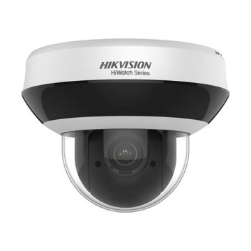 Hikvision HWP-N2204IH-DE3 Hiwatch series dôme caméra IP ultrarapide ptz 2mpx 2.8~12mm osd poe slot sd IP66 IK10