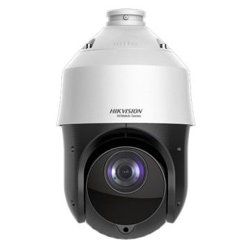 Hikvision HWP-N4215IH-DE Hiwatch series Schnelldrehende PTZ IP Kamera 2mpx full hd 1080p 15X 5~75mm PoE OSD WDR 120dB IP66