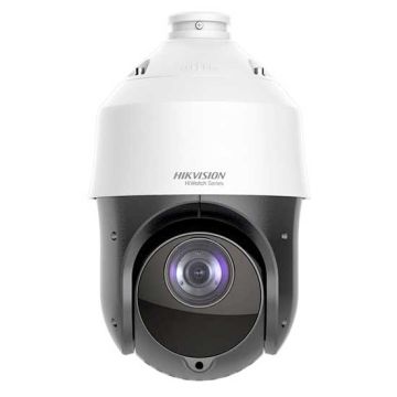 Hikvision HWP-T4215I-D Hiwatch series telecamera speed dome ptz hd-tvi/pal 2mpx motorizzata 16X 5~75mm WDR IP66
